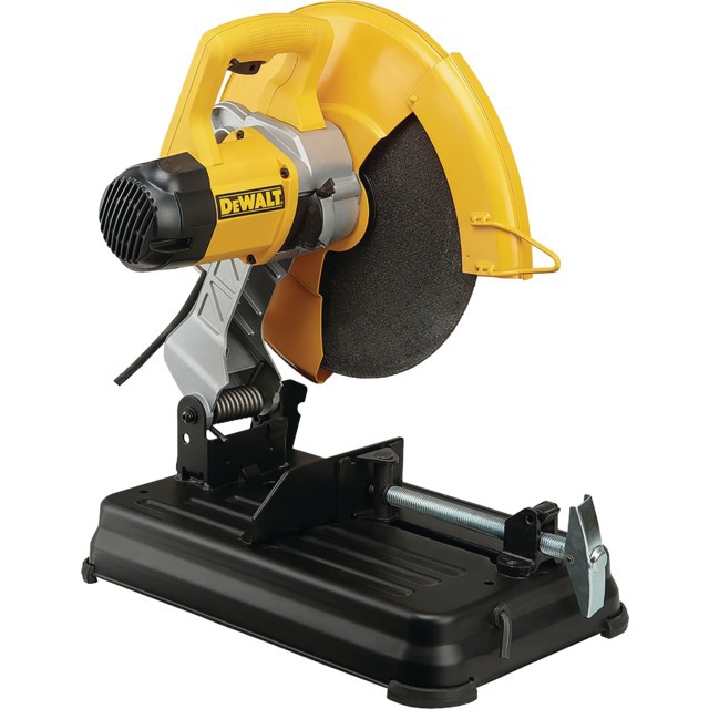 Tronconneuse A Disque 355 MM 2200W D28730-QS Dewalt référence fournisseur 1943120